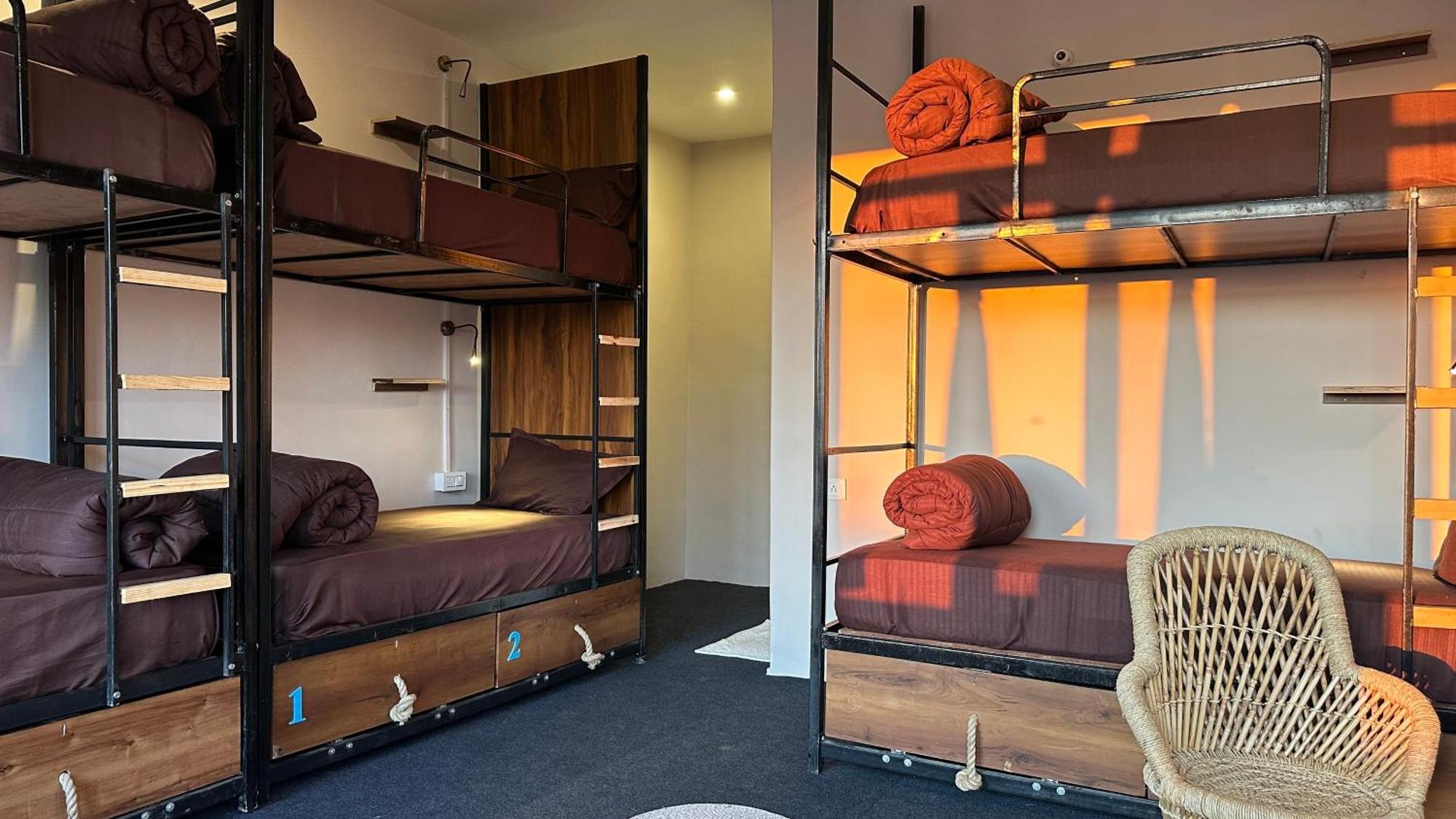 Hotel The Lumi Bīr Zewnętrze zdjęcie