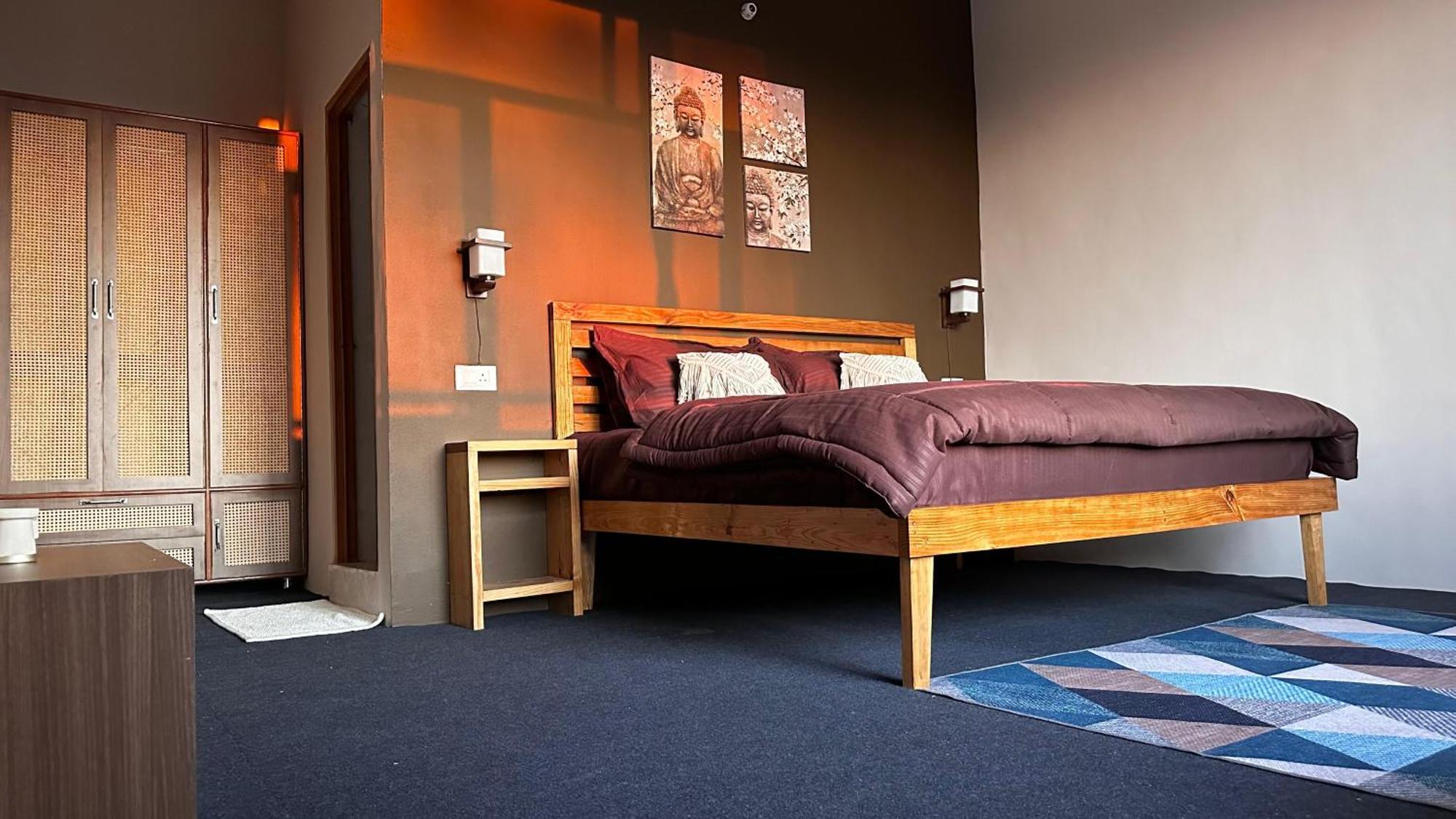 Hotel The Lumi Bīr Zewnętrze zdjęcie